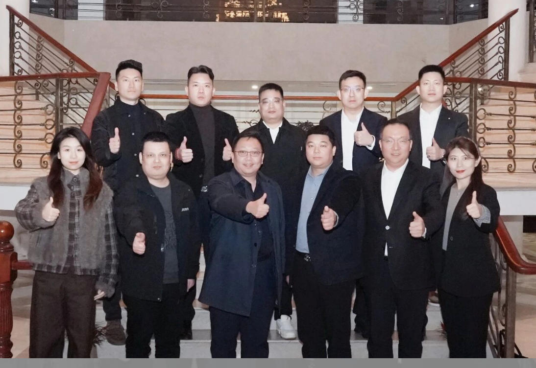 居然之家與夢天木作達成戰略合作 共繪2026合作藍圖